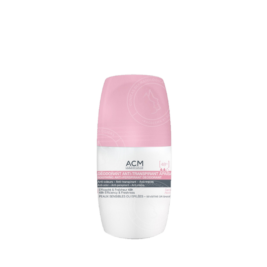 ROLL ON SOOTHING 50ml