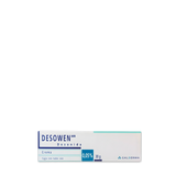 Desowen 0.05% Crema 30g
