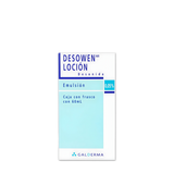 Desowen 0.05% Loción 60ml