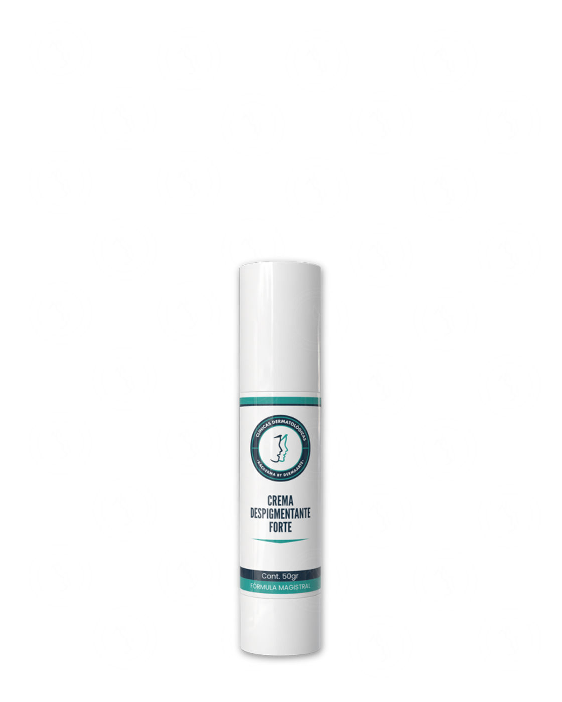 DESPIGMENTANTE FORTE 30g