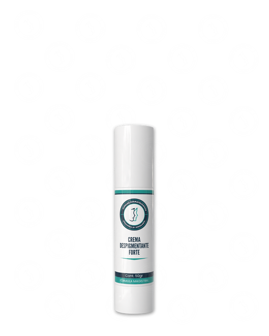 DESPIGMENTANTE FORTE 30g