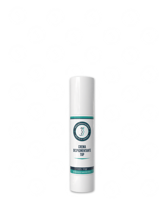 DESPIGMENTANTE TOP 30g