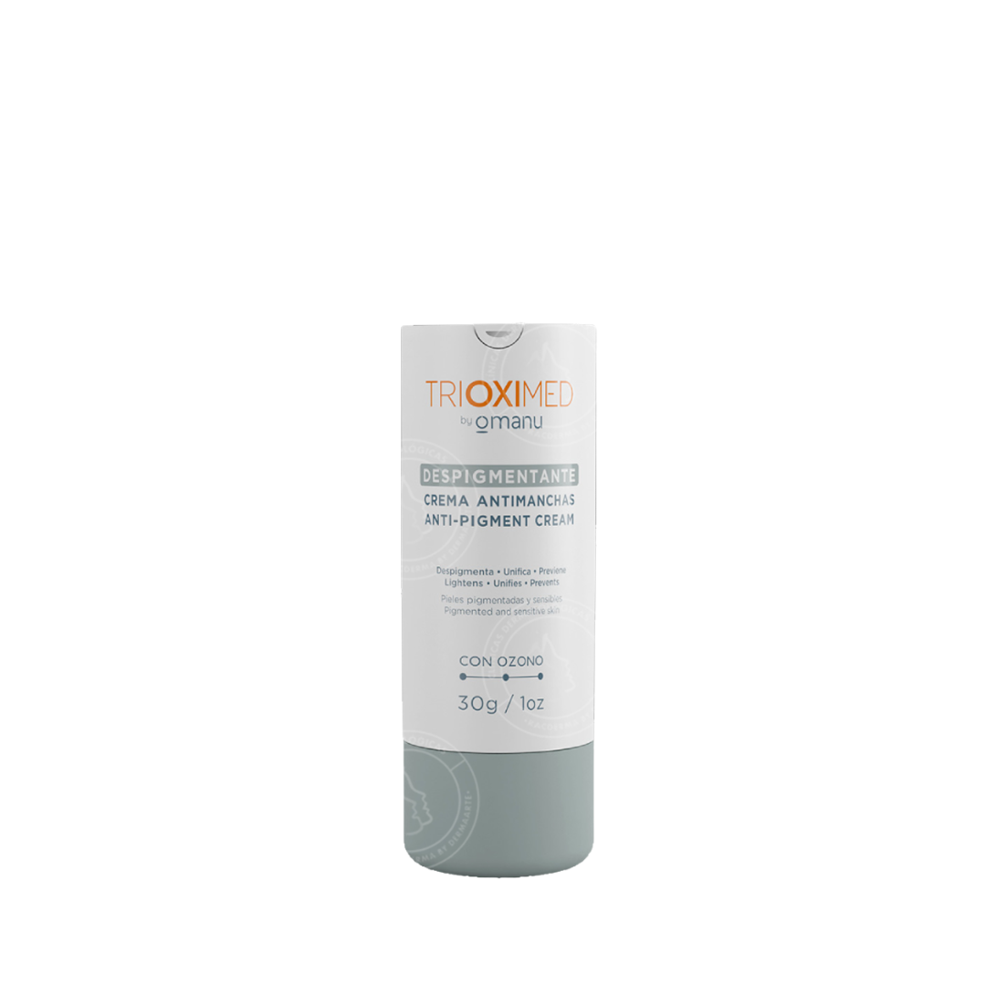 CREMA ANTIMANCHAS 30g