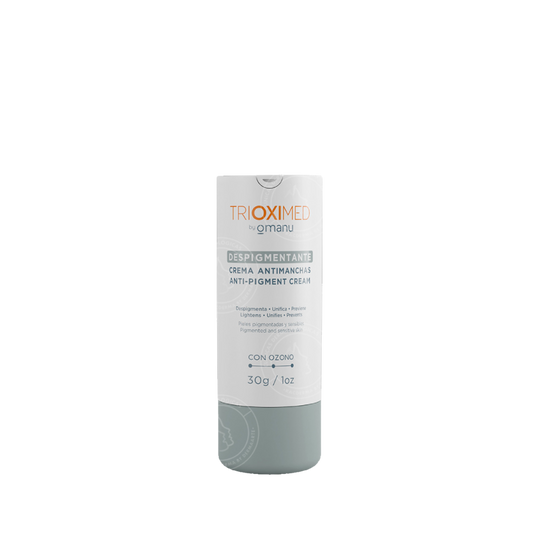 CREMA ANTIMANCHAS 30g