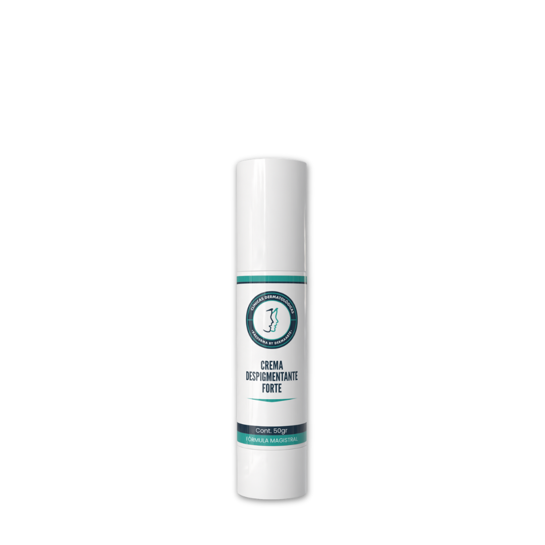 DESPIGMENTANTE FORTE 30g