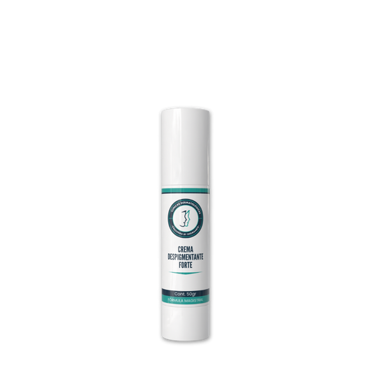 DESPIGMENTANTE FORTE 30g