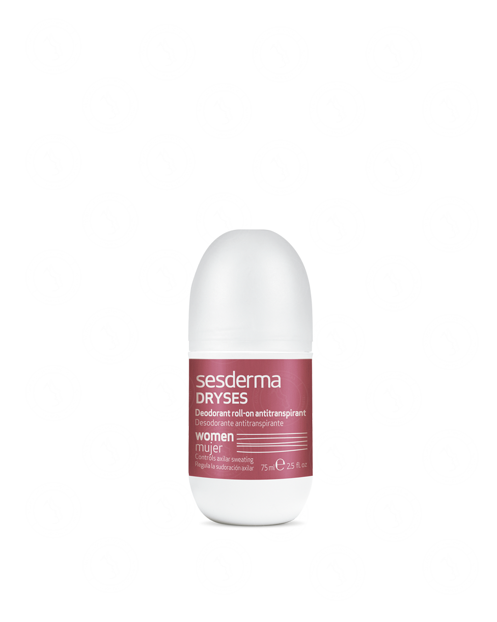 DRYSES MUJER DESODORANTE ANTITRANSPIRANTE