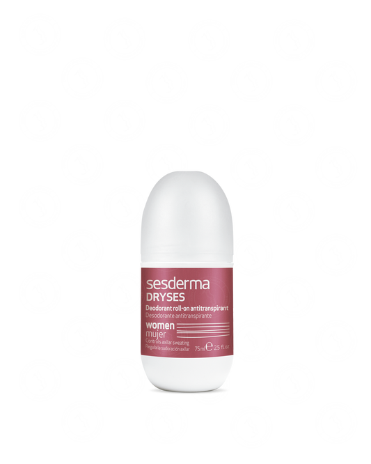 DRYSES MUJER DESODORANTE ANTITRANSPIRANTE