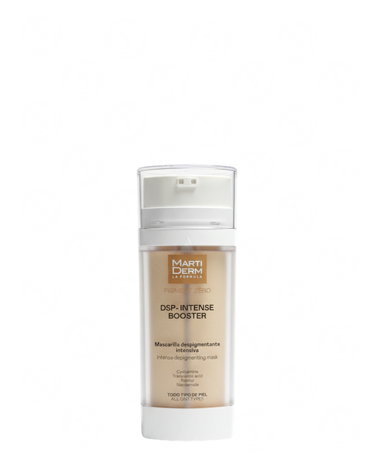 Mascarilla Despigmentante Intensiva