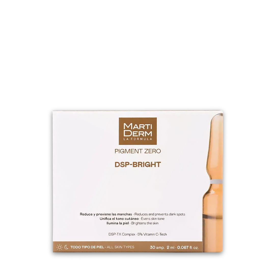 DSP-Bright Ampoules C/30