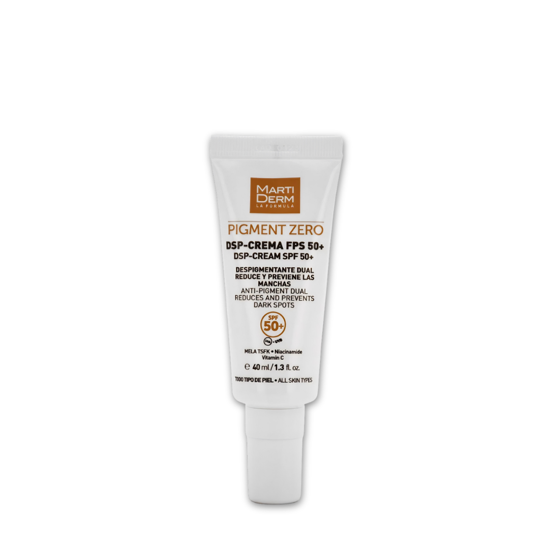 DSP-Cream SPF50+ 40ml