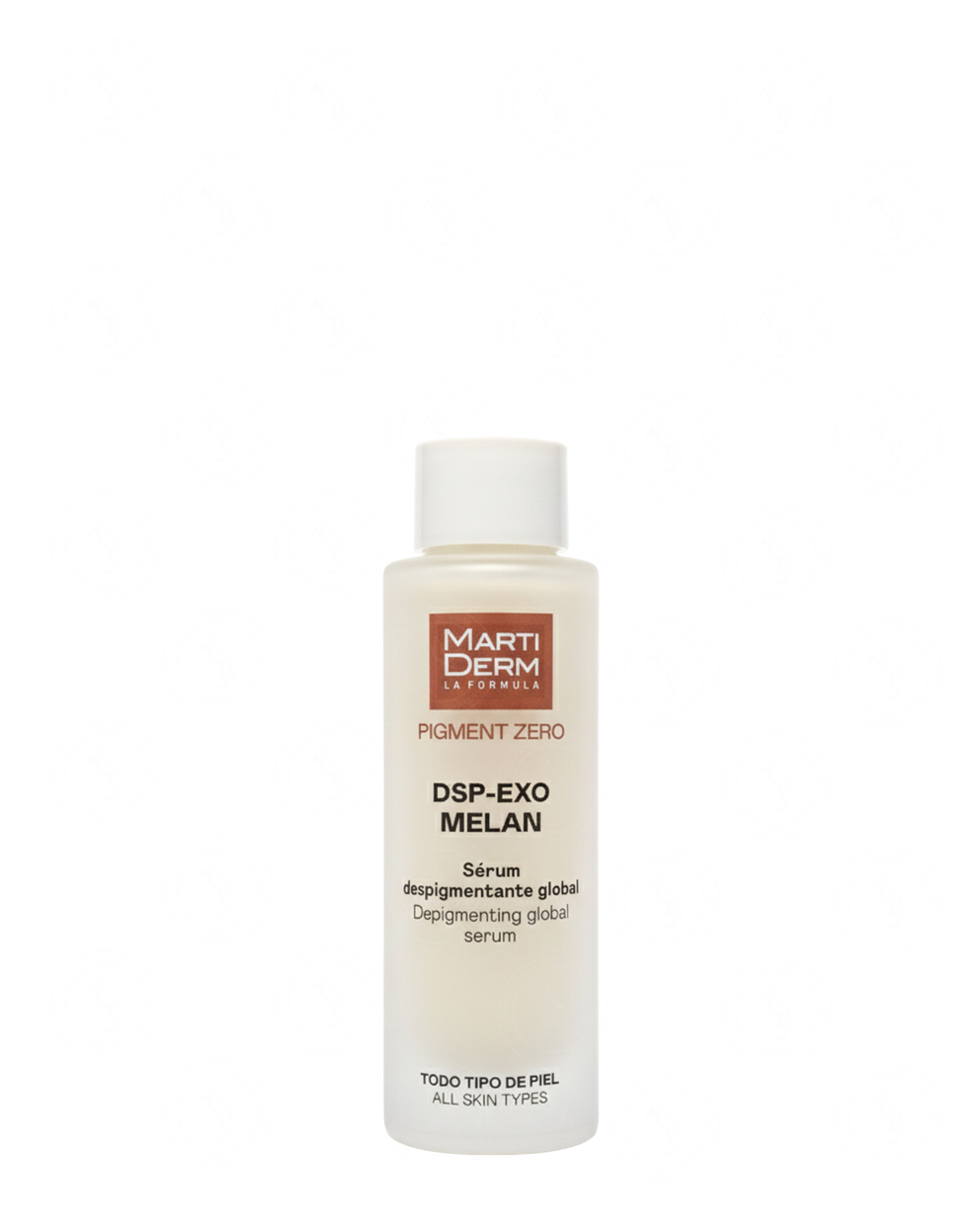 DSP-Exo Melan Sérum Despigmentante