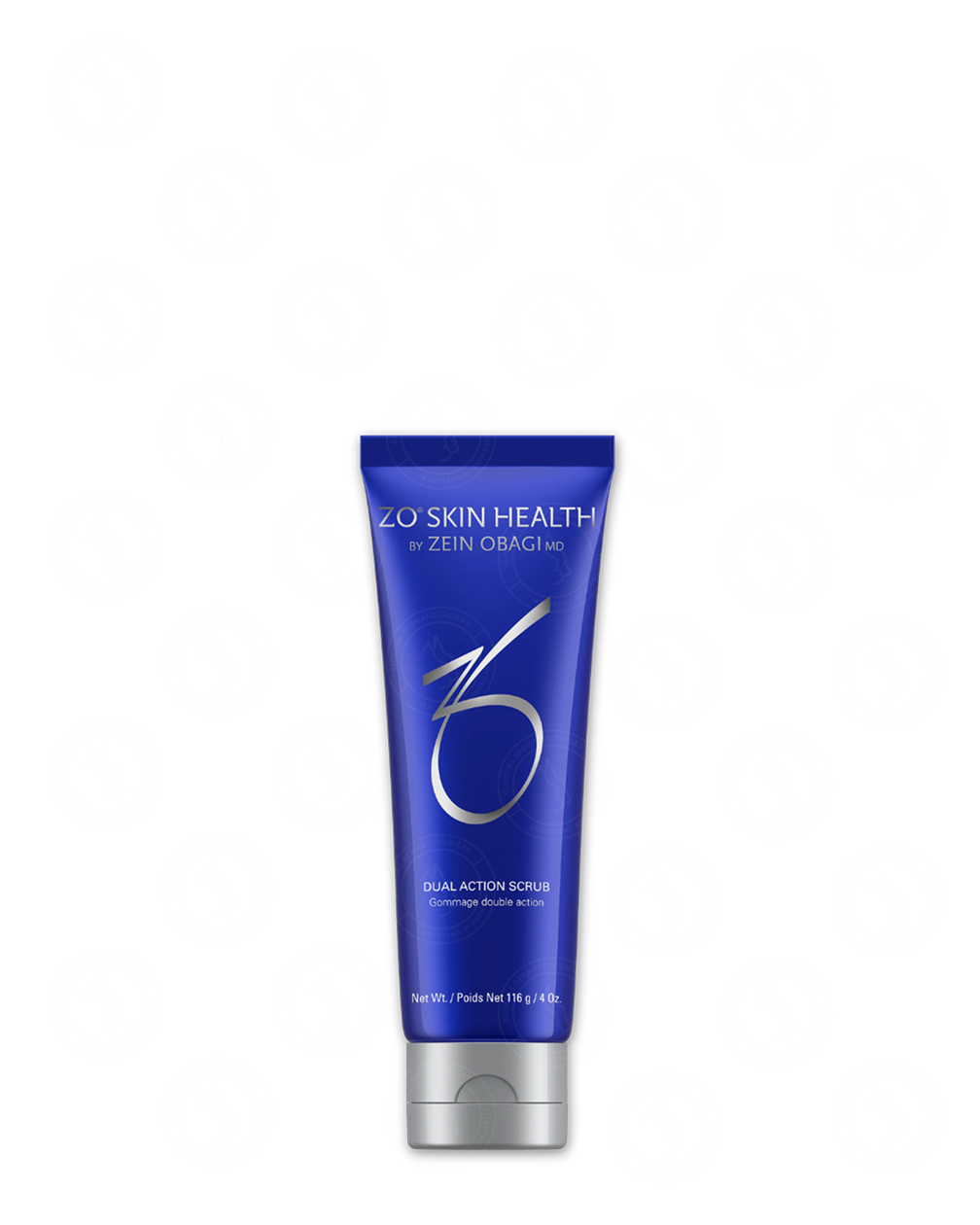 DUAL ACTION SCRUB 116 GR