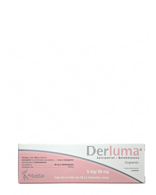 Derluma Ungüento 30G