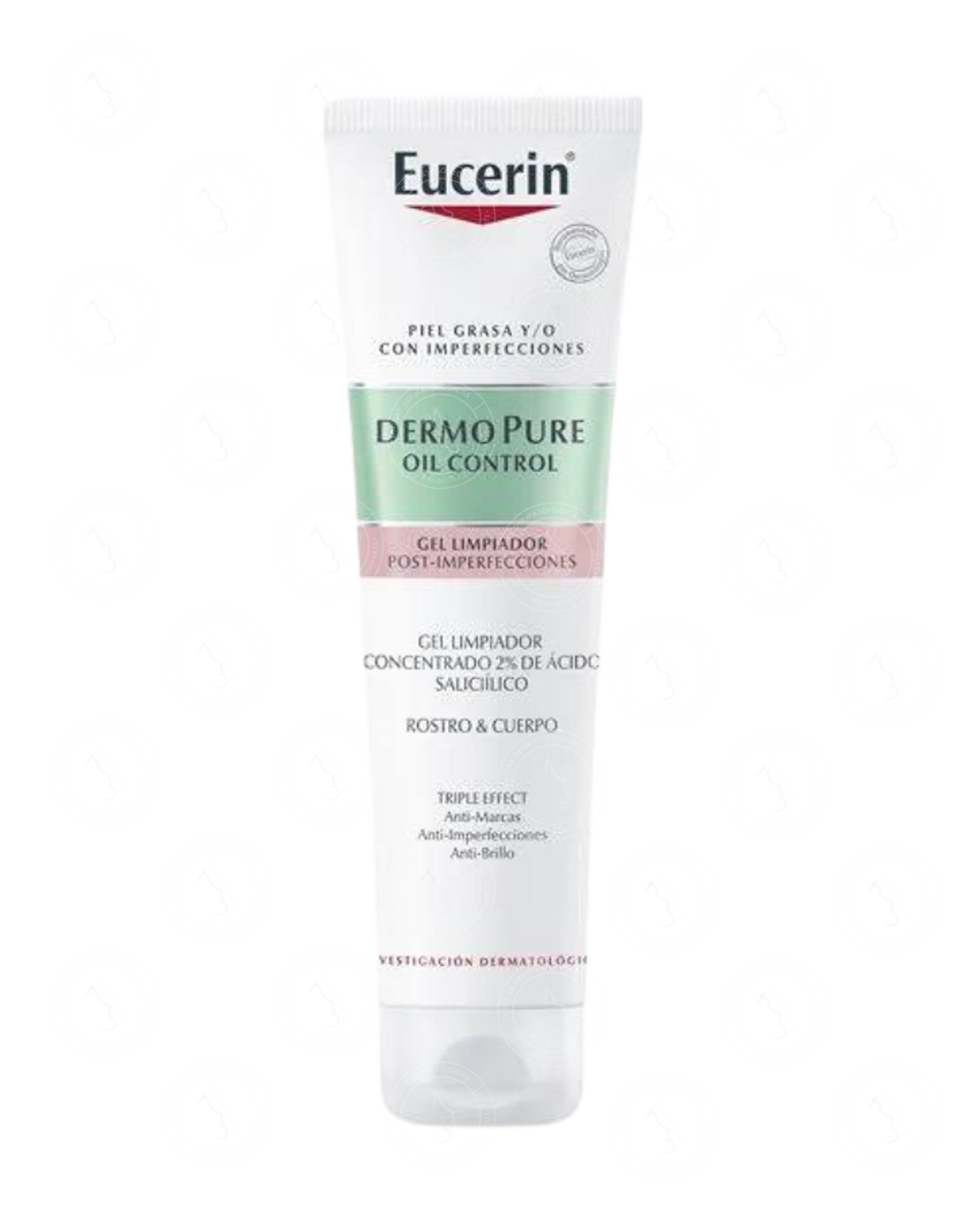 DERMO PURE OIL CONTROL 150 ML