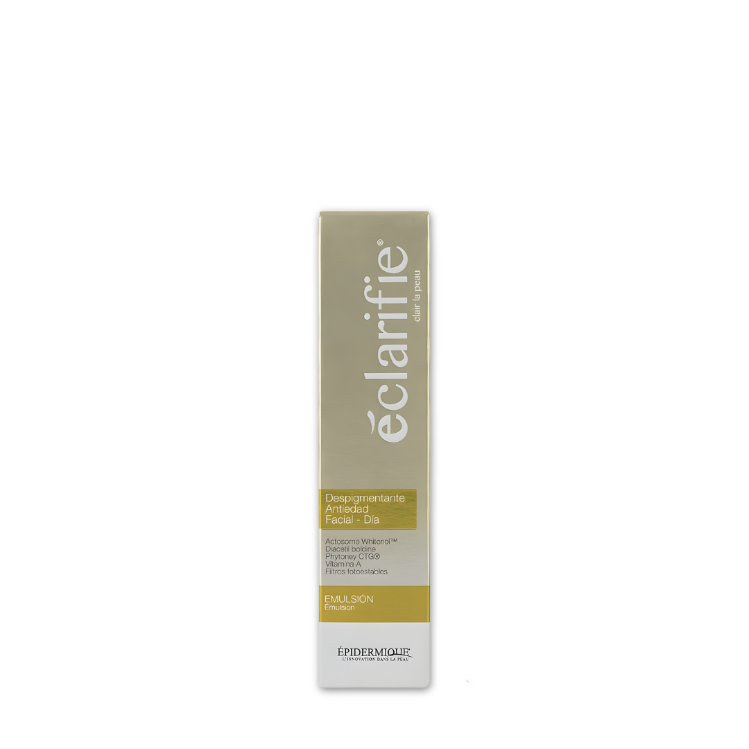 Eclarifie Emulsión de Día 30ml