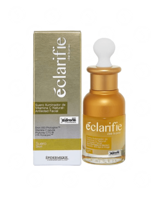 ECLARIFIE SERUM VITAMINA C 30ml
