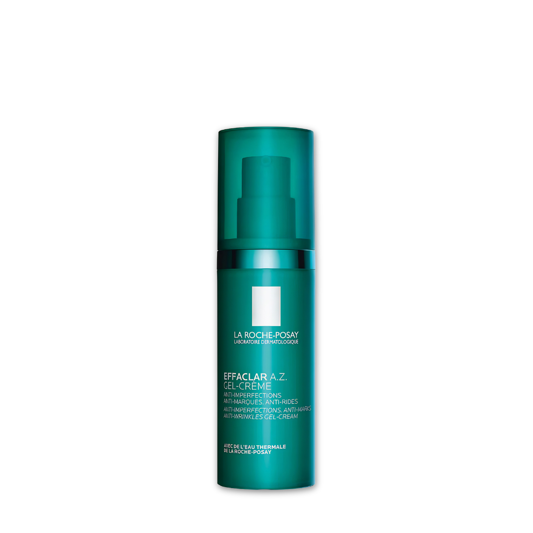 Effaclar A.Z. Gel Cream 40ml