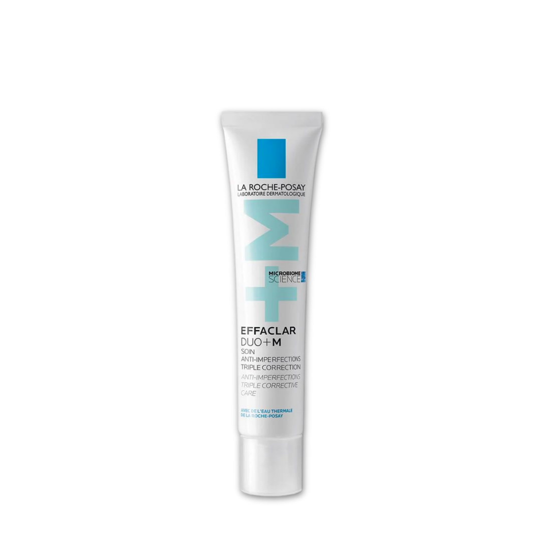 Effaclar Duo+M 40 ml