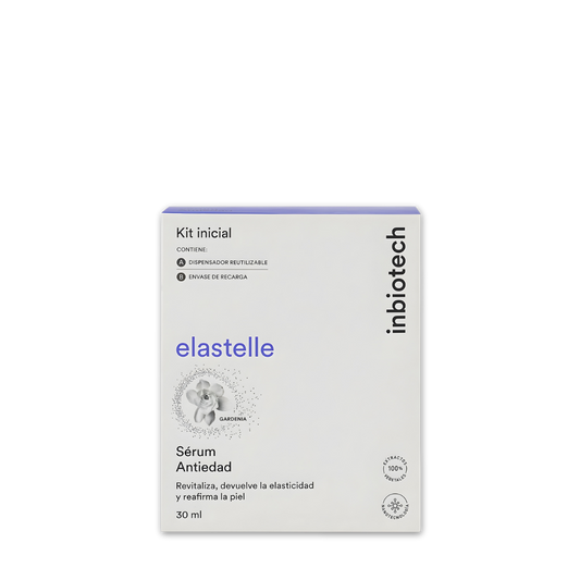 Elastelle Serum 30ml