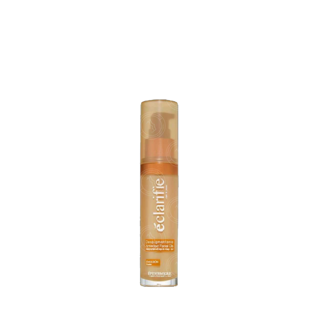 ECLARIFIE EMULSION DESPIGMENTANTE ANTIEDAD DIA 30 ML