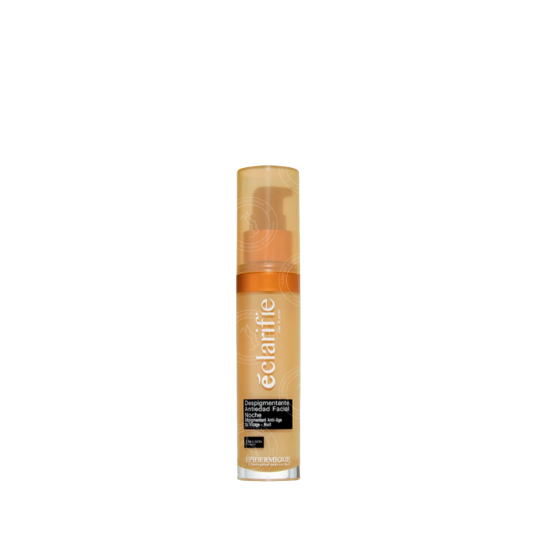 ECLARIFIE EMULSION DESPIGMENTANTE ANTIEDAD NOCHE 30 ML