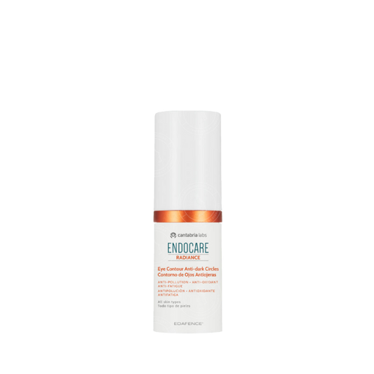 ENDOCARE RADIANCE EYE CONTOUR 15 ML