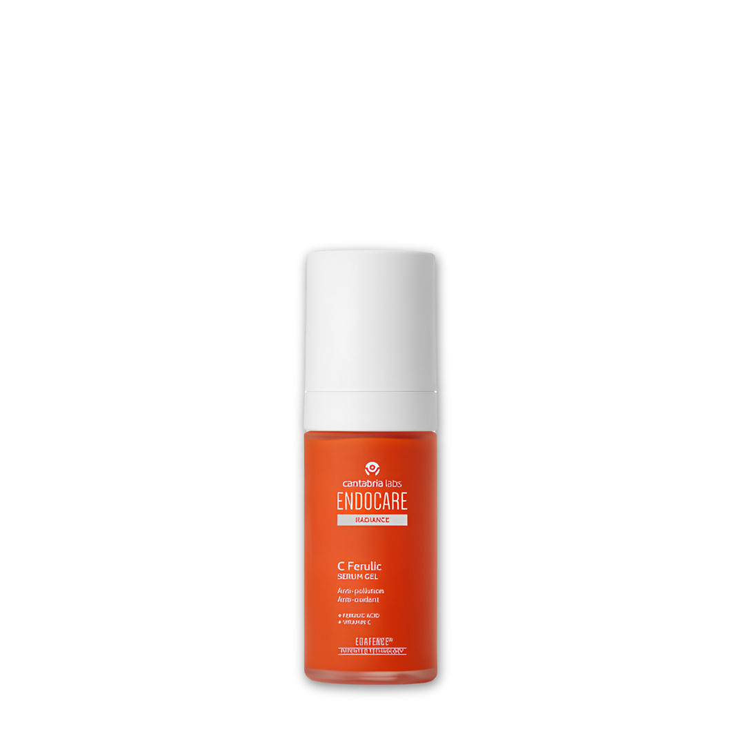 Endocare Radiance C Ferulic Serum Gel 30ml