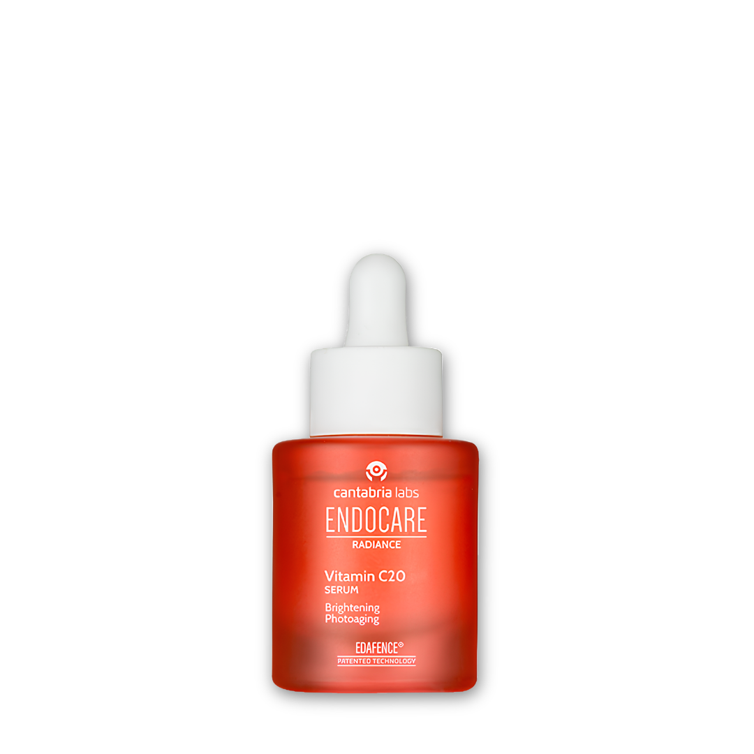 Endocare Radiance Vitamin C20 Serum 30ml