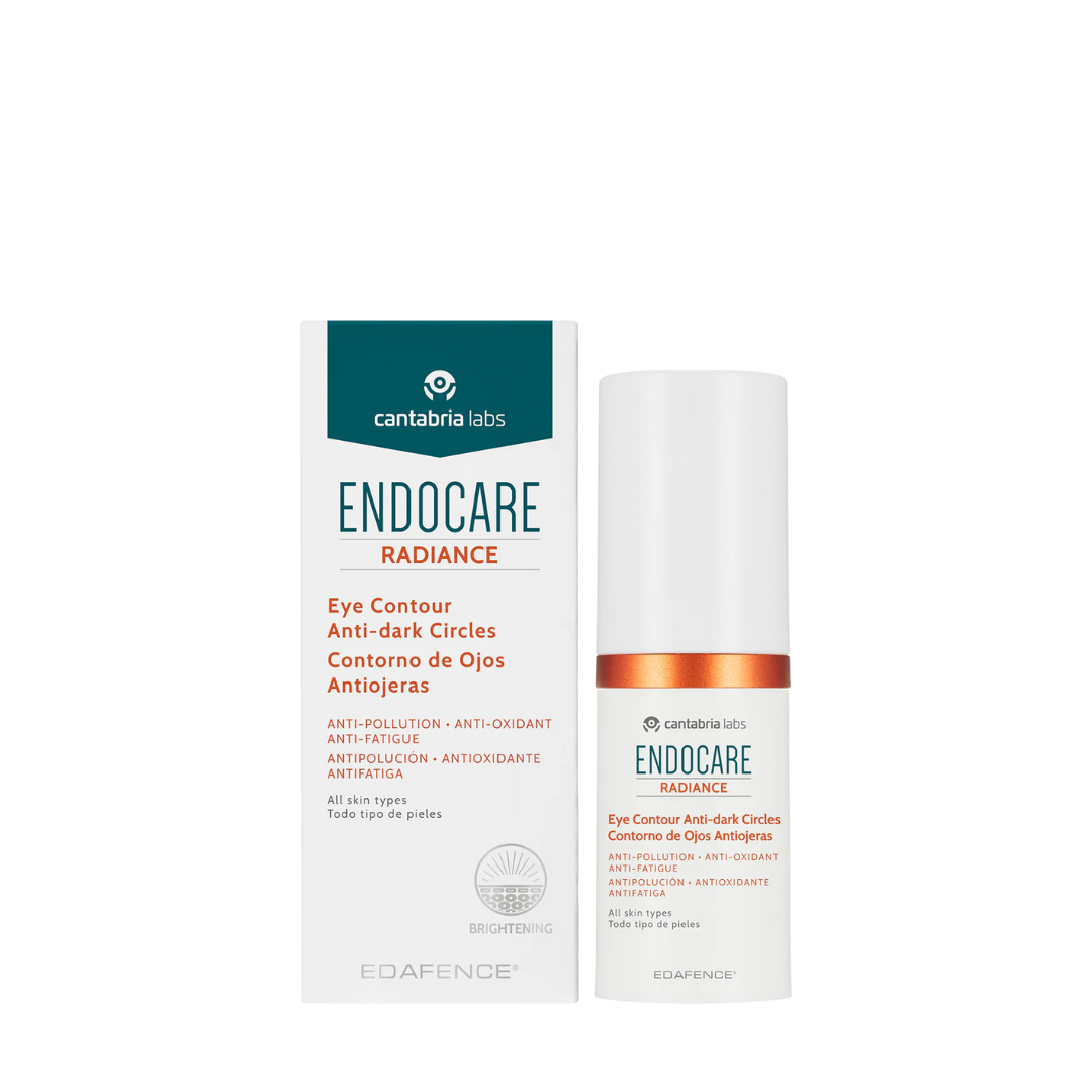 ENDOCARE RADIANCE EYE CONTOUR 15 ML