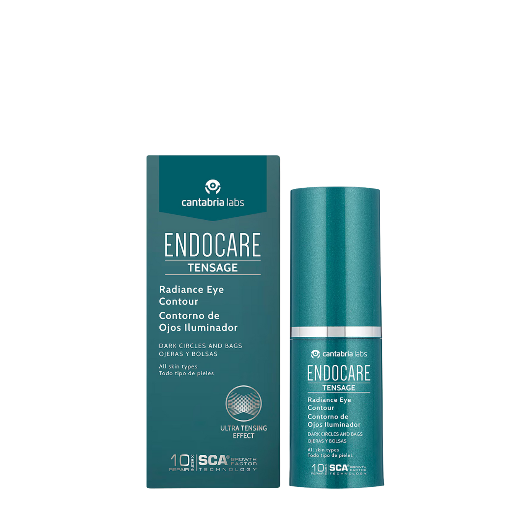 ENDOCARE TENSAGE EYE CONTOUR 15ml