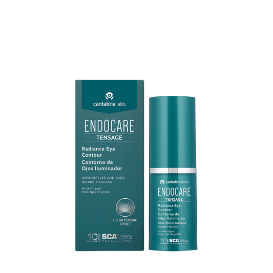 ENDOCARE TENSAGE EYE CONTOUR 15ml