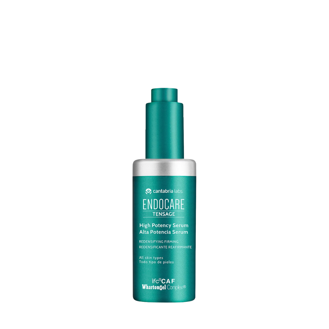 ENDOCARE TENSAGE SERUM HIGH POTENCY 30 ML
