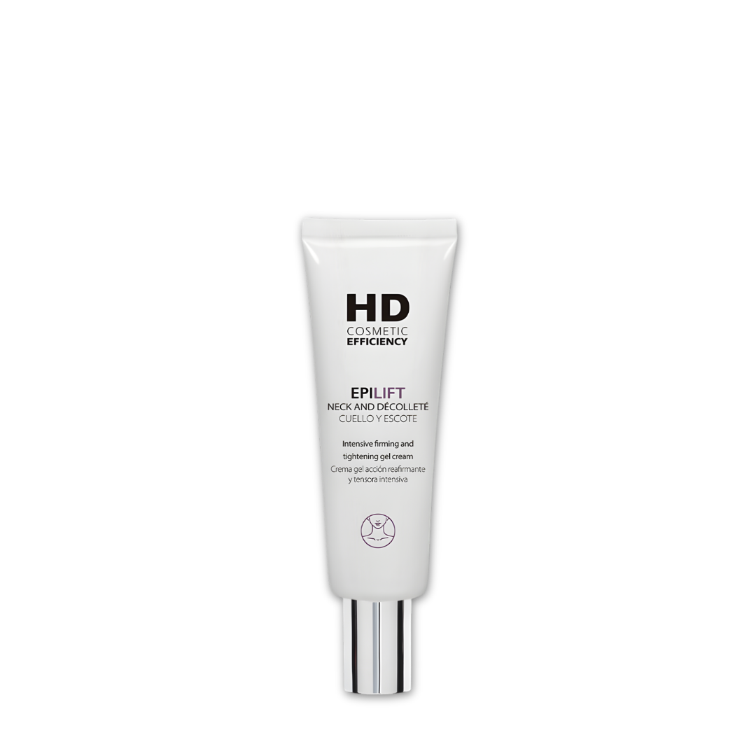 Epilift Cuello y Escote Gel Cream 50ml