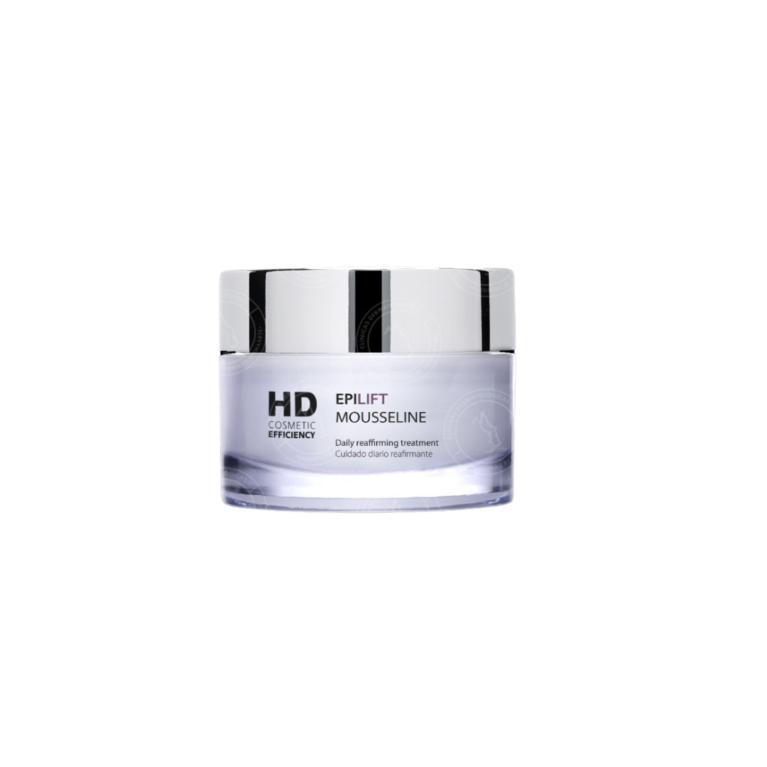 EPILIFT MOUSSELINE 50 ML