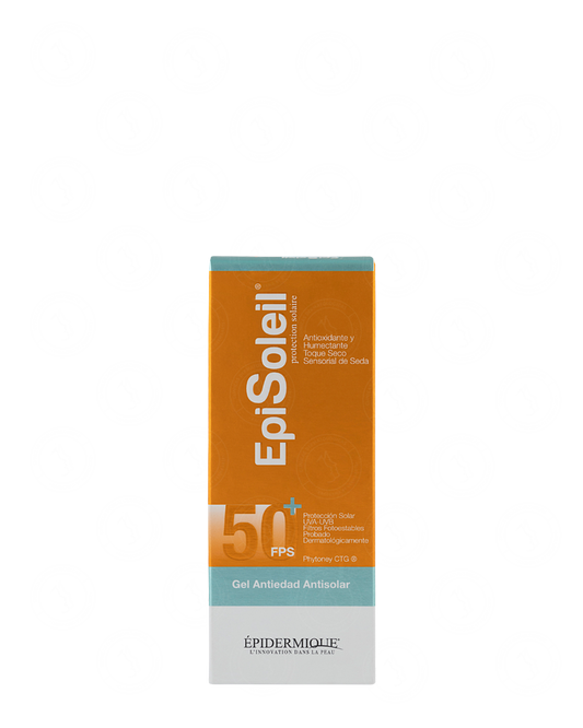 EPISOLEIL GEL SPF 45 70 G