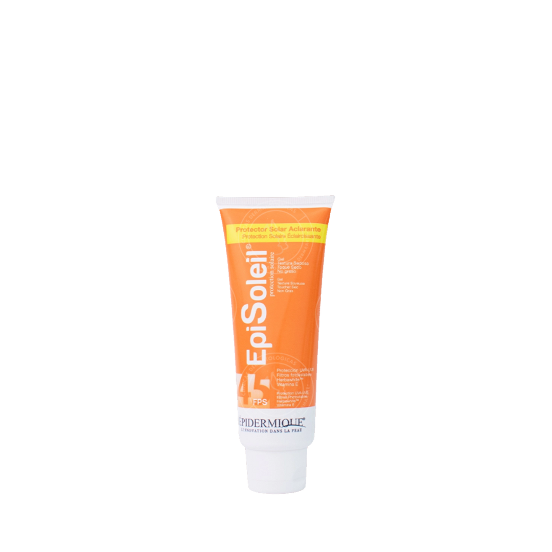 EPISOLEIL GEL SPF 45 70 G