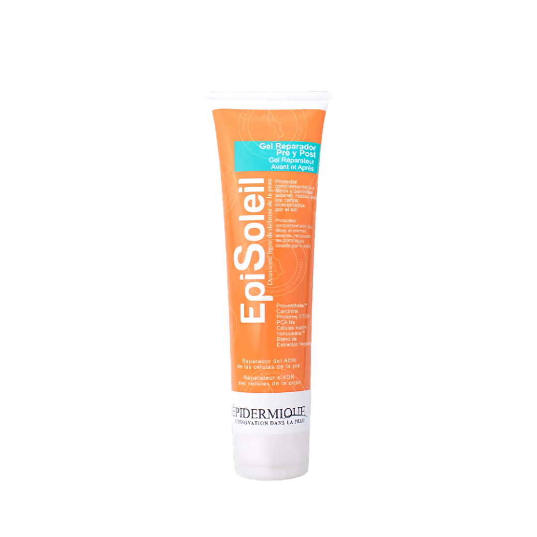 EPISOLEIL GEL REPARADOR 150 G