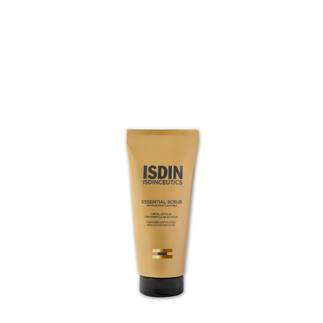 Essential Scrub Cleanser 100g