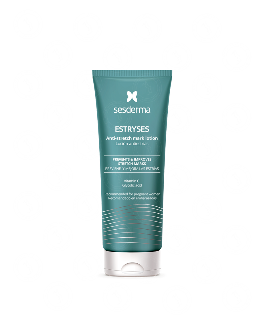 ESTRYSES LOCIÓN ANTIESTRÍAS