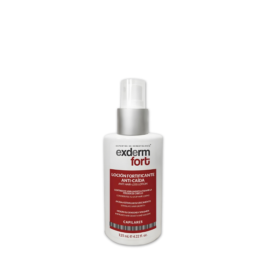 Exderm Fort Lotion 125ml