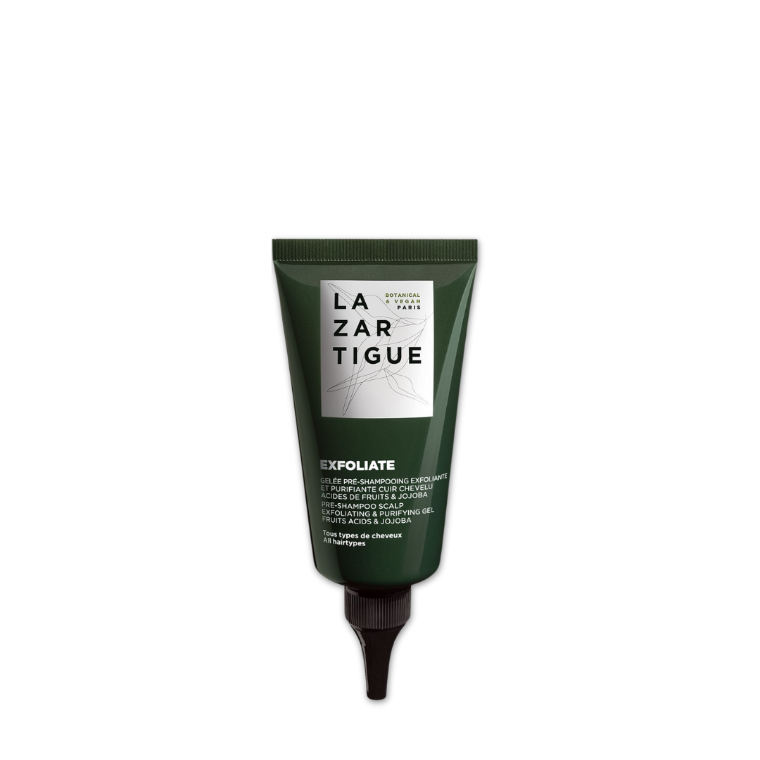 Exfoliate Pre Shampoo 75ml