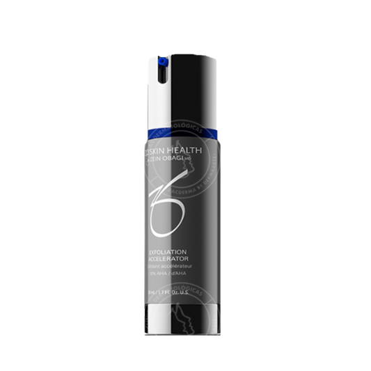 EXFOLIATION ACCELERATOR 50ml