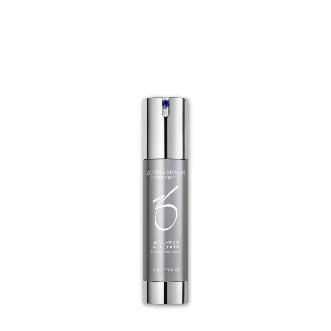 Exfoliation Accelerator 50ml