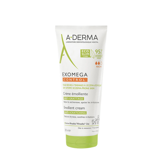 EXOMEGA CONTROL CREME 200ML