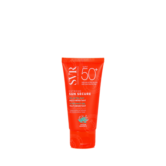 SUN SECURE EXTREME GELEE SPF50+ 50ml