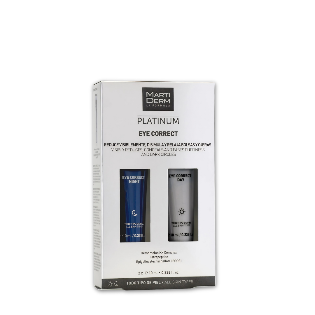 Eye Correct Duo 2x10ml