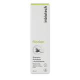 Filoclen Shampoo 250ml