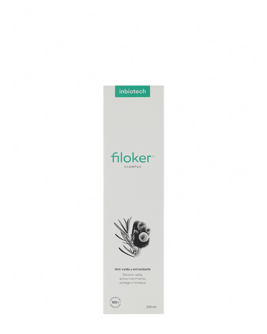 FILOKER SHAMPOO 250ml