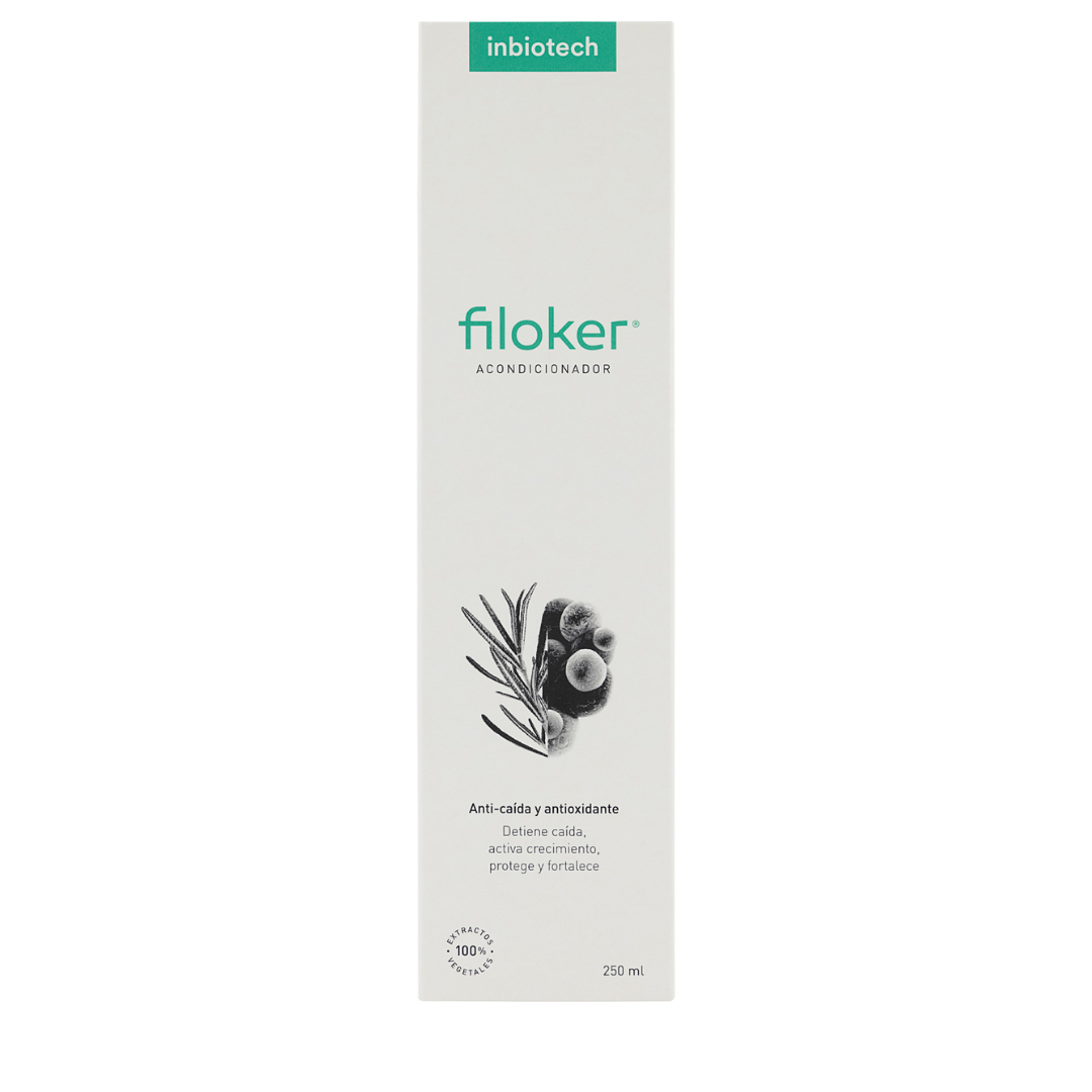 FILOKER ACONDICIONADOR 250 ML